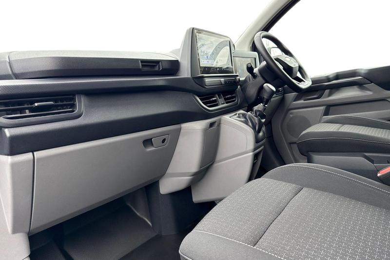 Used Ford Transit Custom 2025 for sale - 76458521: Photo 3