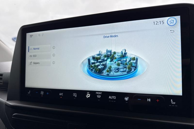 Used Ford Transit Custom 2025 for sale - 76458521: Photo 30