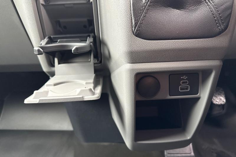 Used Ford Transit Custom 2025 for sale - 76458521: Photo 32