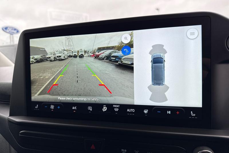 Used Ford Transit Custom 2025 for sale - 76458521: Photo 34