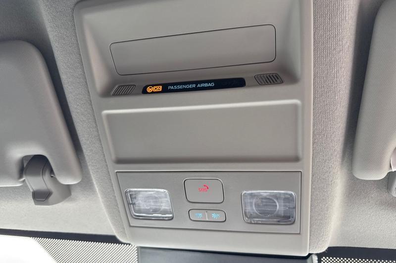 Used Ford Transit Custom 2025 for sale - 76458521: Photo 35