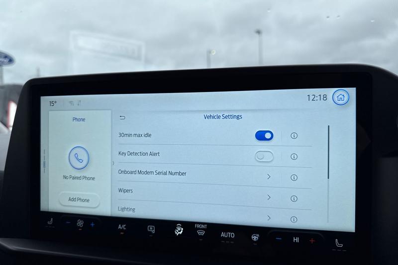 Used Ford Transit Custom 2025 for sale - 76458521: Photo 36