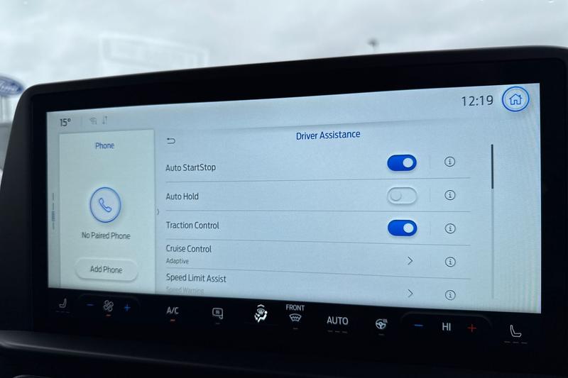 Used Ford Transit Custom 2025 for sale - 76458521: Photo 37