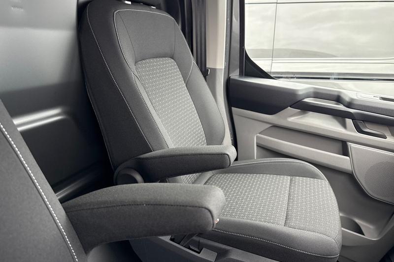 Used Ford Transit Custom 2025 for sale - 76458521: Photo 38