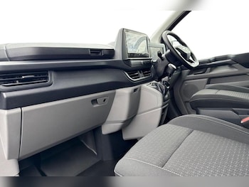 Used Ford Transit Custom 2025 for sale - 76458521: Photo