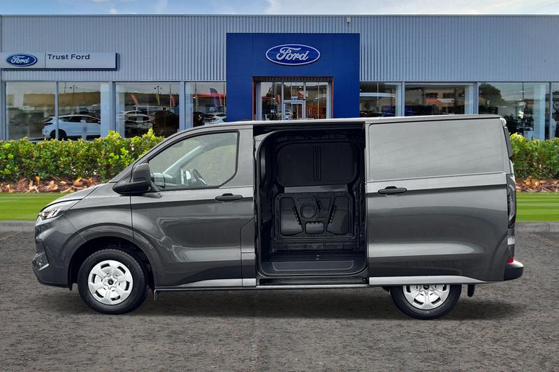 Used Ford Transit Custom 2025 for sale - 76458521: Photo 5