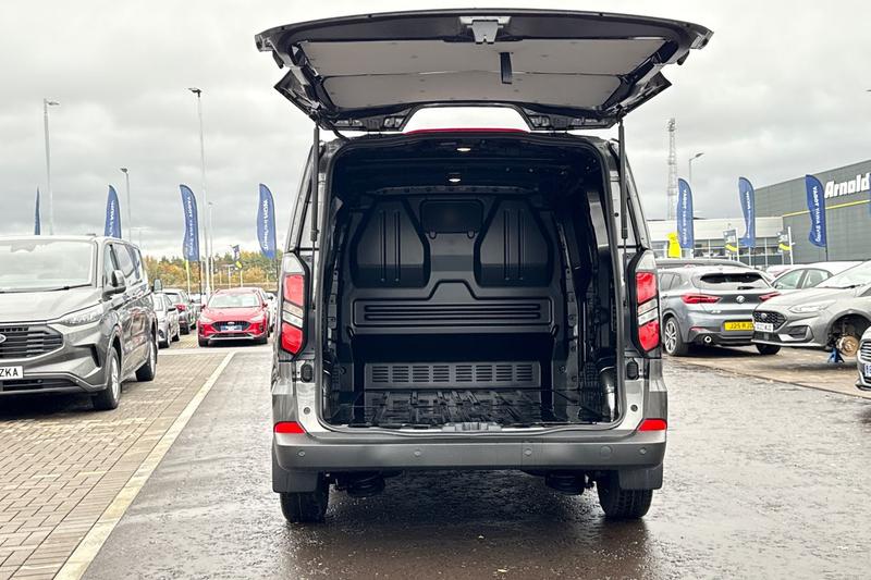 Used Ford Transit Custom 2025 for sale - 76458521: Photo 6