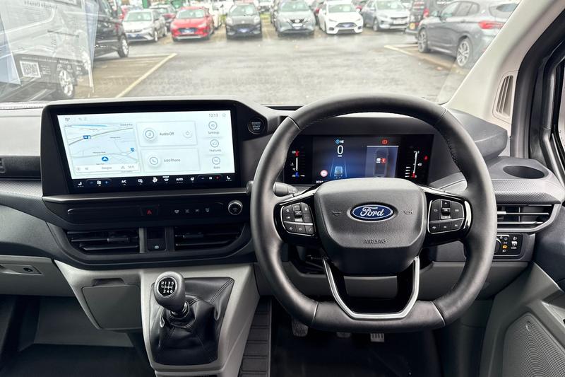 Used Ford Transit Custom 2025 for sale - 76458521: Photo 8