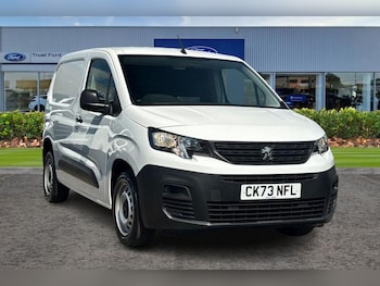 Used Peugeot Partner undefined for sale - 79203233: Photo