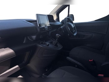 Used Peugeot Partner undefined for sale - 79203233: Photo