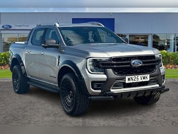 Used Ford Ranger 2025 for sale - 79855850: Photo