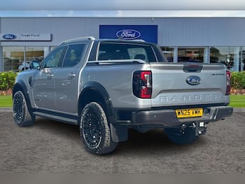 Used Ford Ranger 2025 for sale - 79855850: Photo