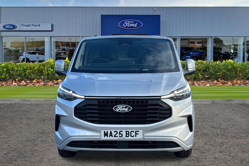 Used Ford Transit Custom 2025 for sale - 76355490: Photo 11