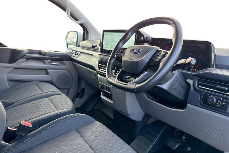Used Ford Transit Custom 2025 for sale - 76355490: Photo 13