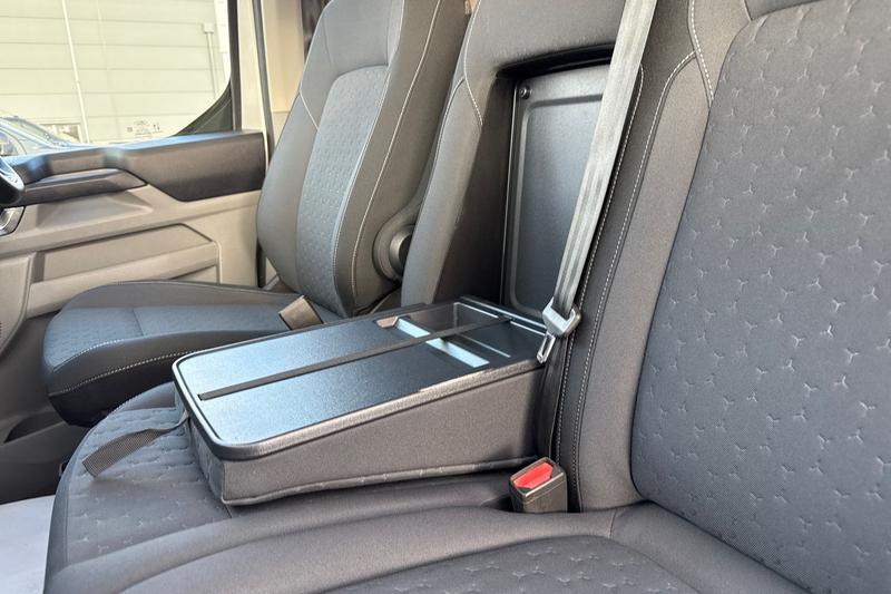 Used Ford Transit Custom 2025 for sale - 76355490: Photo 14