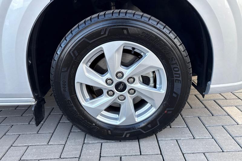 Used Ford Transit Custom 2025 for sale - 76355490: Photo 16