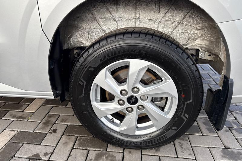 Used Ford Transit Custom 2025 for sale - 76355490: Photo 18