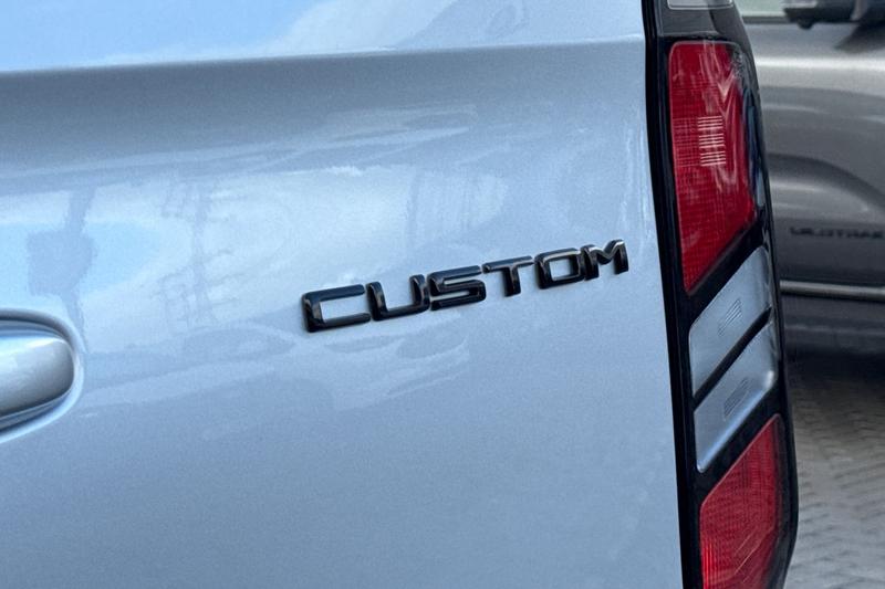 Used Ford Transit Custom 2025 for sale - 76355490: Photo 19