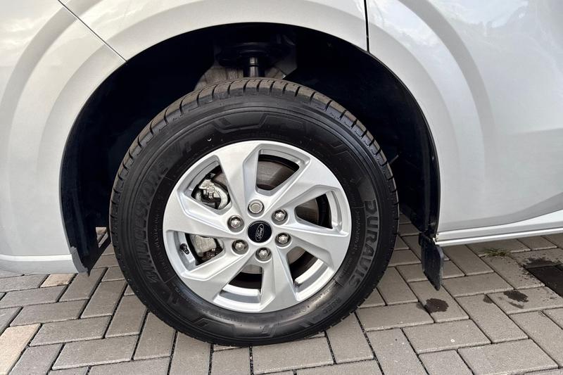Used Ford Transit Custom 2025 for sale - 76355490: Photo 20