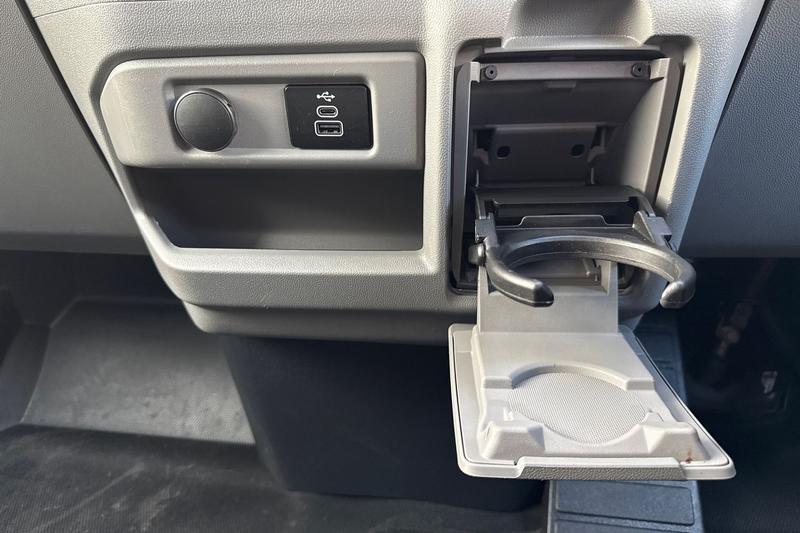 Used Ford Transit Custom 2025 for sale - 76355490: Photo 27