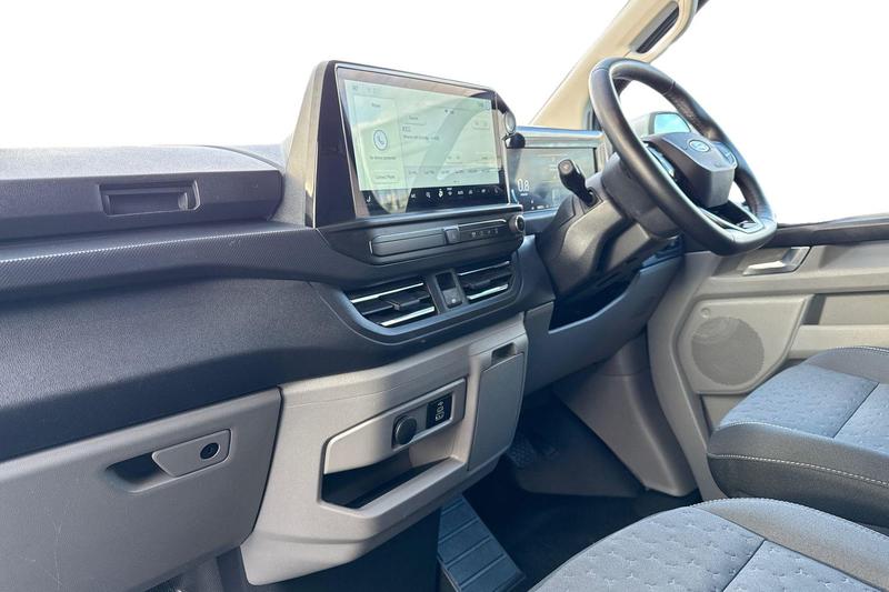 Used Ford Transit Custom 2025 for sale - 76355490: Photo 3