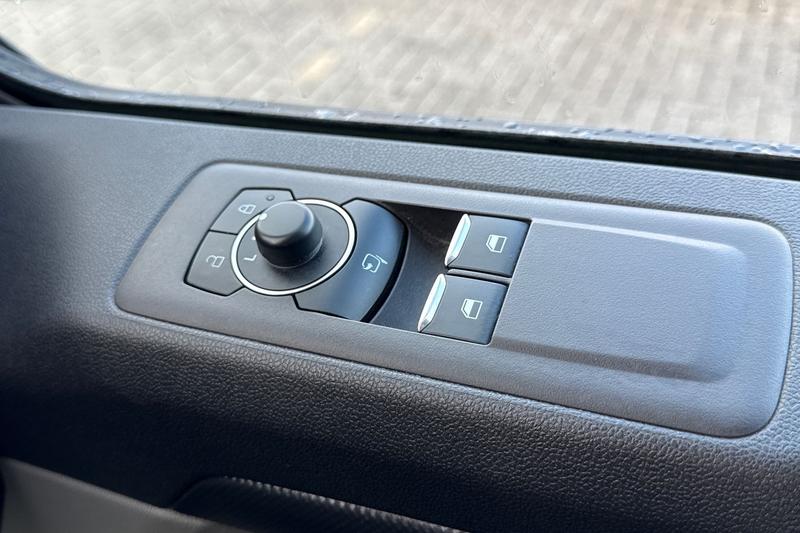Used Ford Transit Custom 2025 for sale - 76355490: Photo 30