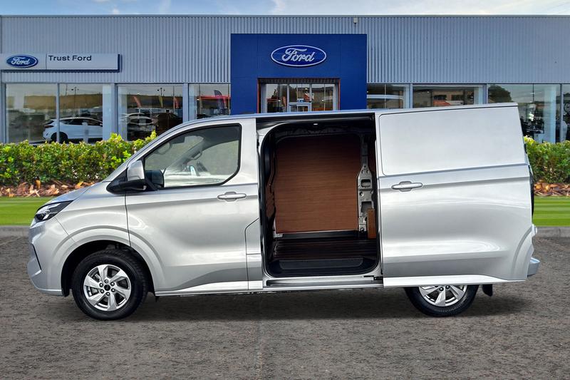Used Ford Transit Custom 2025 for sale - 76355490: Photo 5