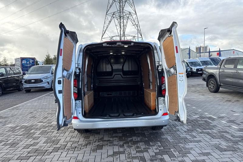 Used Ford Transit Custom 2025 for sale - 76355490: Photo 6
