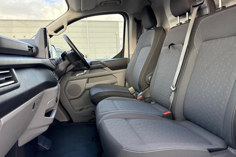 Used Ford Transit Custom 2025 for sale - 76355490: Photo 9