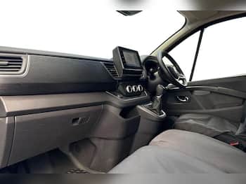 Used Renault Trafic 2024 for sale - 79653399: Photo