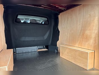 Used Renault Trafic 2024 for sale - 79653399: Photo