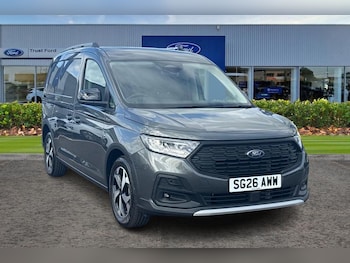 Used Ford Transit Connect 2026 for sale - 79617420: Photo
