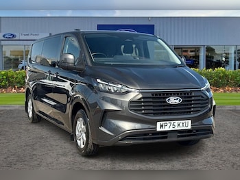 Used Ford Transit Custom 2025 for sale - 79312161: Photo