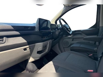 Used Ford Transit Custom 2025 for sale - 79312161: Photo