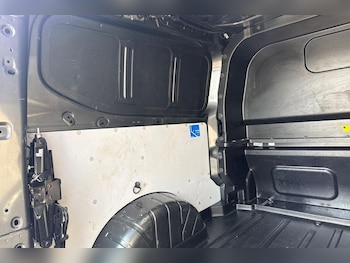 Used Ford Transit Custom 2025 for sale - 79312161: Photo