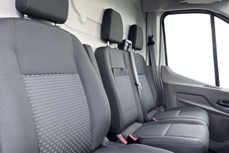 Used Ford Transit 2025 for sale - 76255421: Photo 10