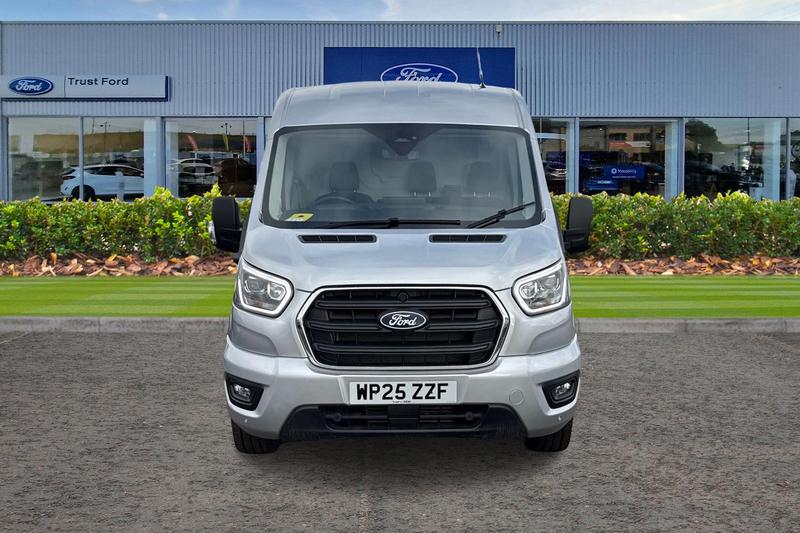 Used Ford Transit 2025 for sale - 76255421: Photo 11