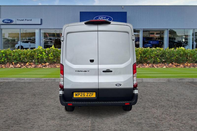 Used Ford Transit 2025 for sale - 76255421: Photo 12