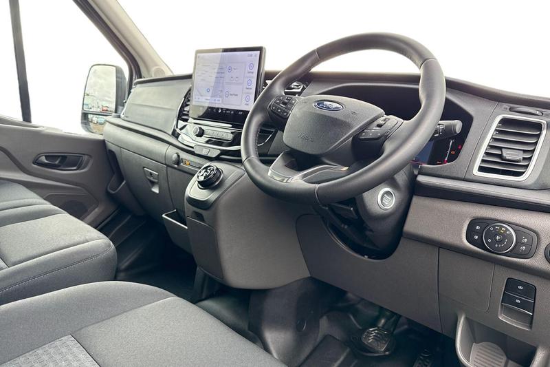 Used Ford Transit 2025 for sale - 76255421: Photo 13