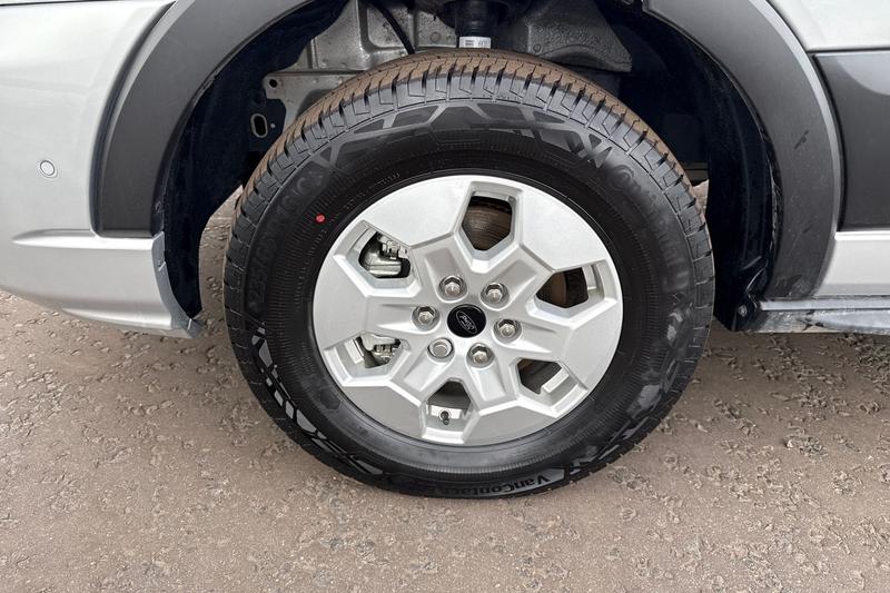 Used Ford Transit 2025 for sale - 76255421: Photo 15