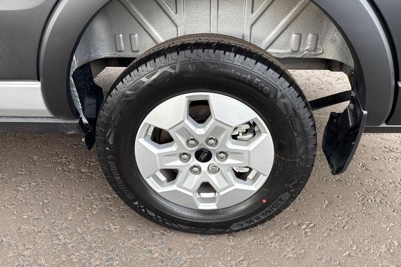 Used Ford Transit 2025 for sale - 76255421: Photo 16