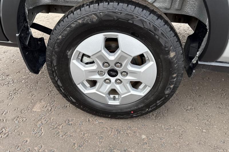 Used Ford Transit 2025 for sale - 76255421: Photo 17
