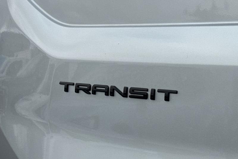 Used Ford Transit 2025 for sale - 76255421: Photo 19