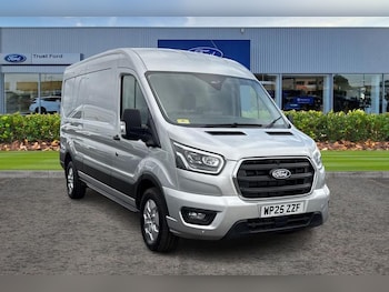 Ford - Transit