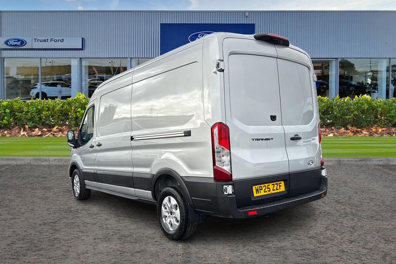 Used Ford Transit 2025 for sale - 76255421: Photo 2