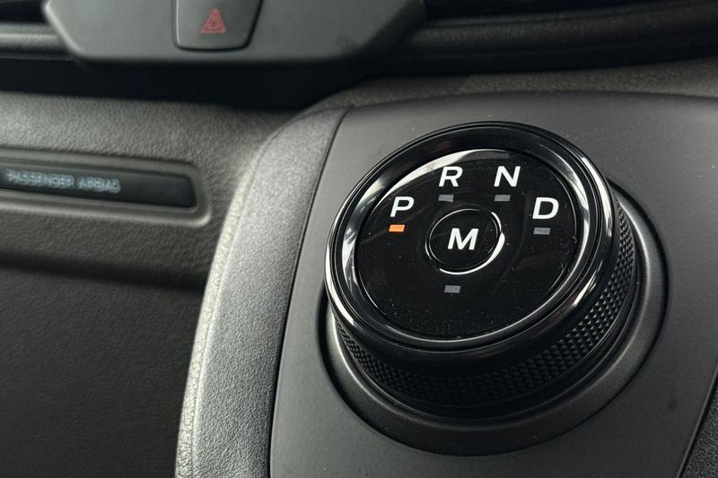 Used Ford Transit 2025 for sale - 76255421: Photo 25
