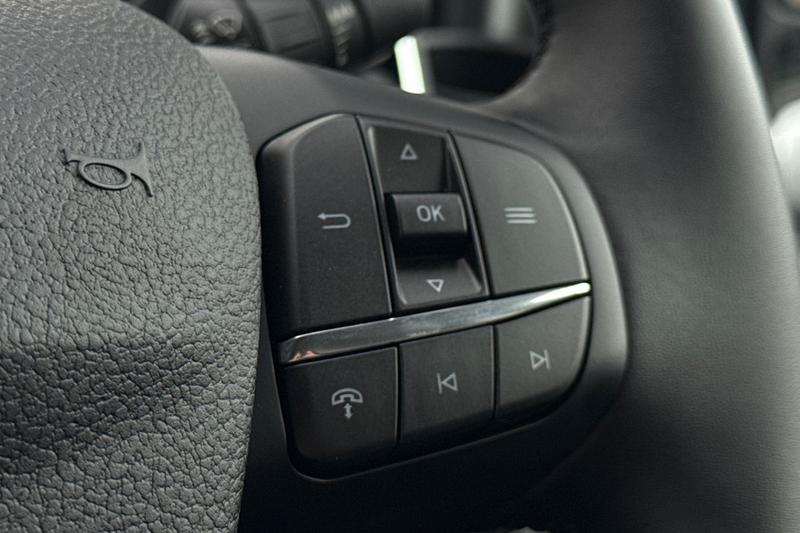 Used Ford Transit 2025 for sale - 76255421: Photo 27