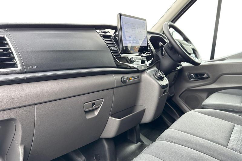 Used Ford Transit 2025 for sale - 76255421: Photo 3
