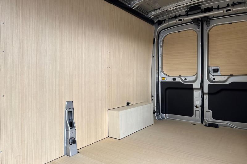 Used Ford Transit 2025 for sale - 76255421: Photo 4