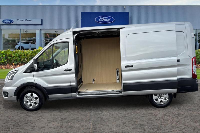 Used Ford Transit 2025 for sale - 76255421: Photo 5